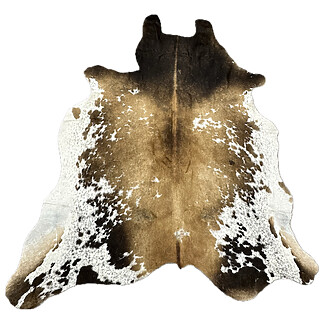 Hair on Cow - 3