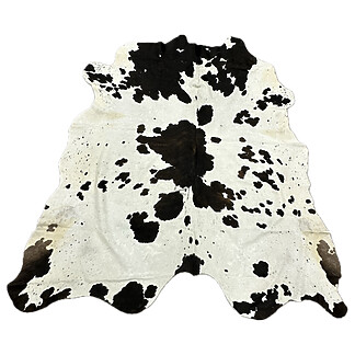 Hair on Cow - 7