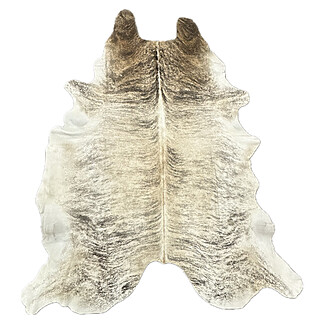 Hair on Cow - 15