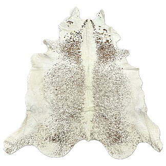 Hair on Cow - 26