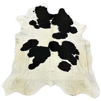 Hair on Cow - 28