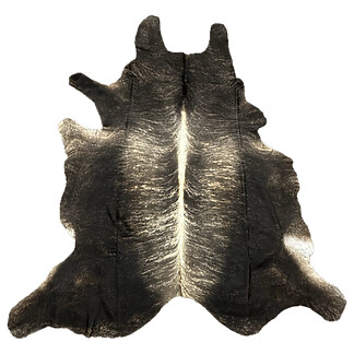 Hair on Cow - 35