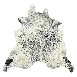 Hair on Cow - 2