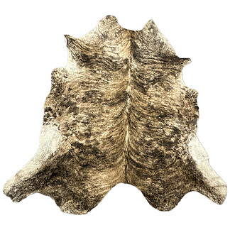 Hair on Cow - 47