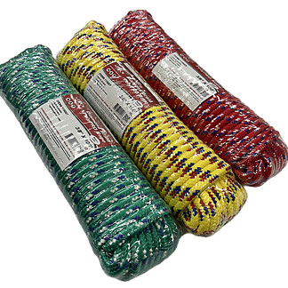 Rope Hank 3/8" x 100'