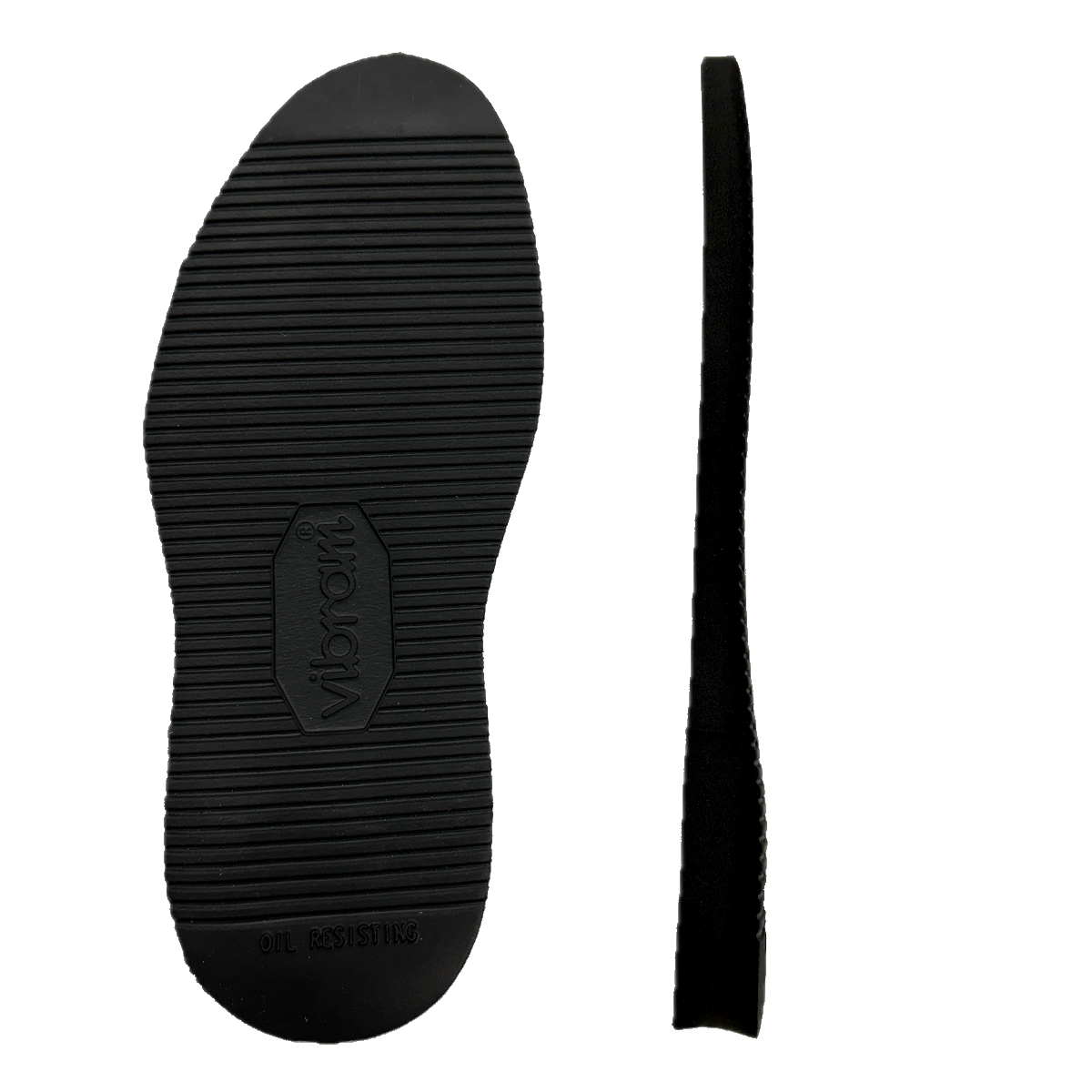 2021 Casual Vibram Full Sole