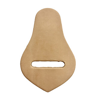 340-18 Tie Strap Holder