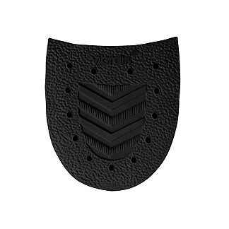 700 V-Bar Vibram Heel