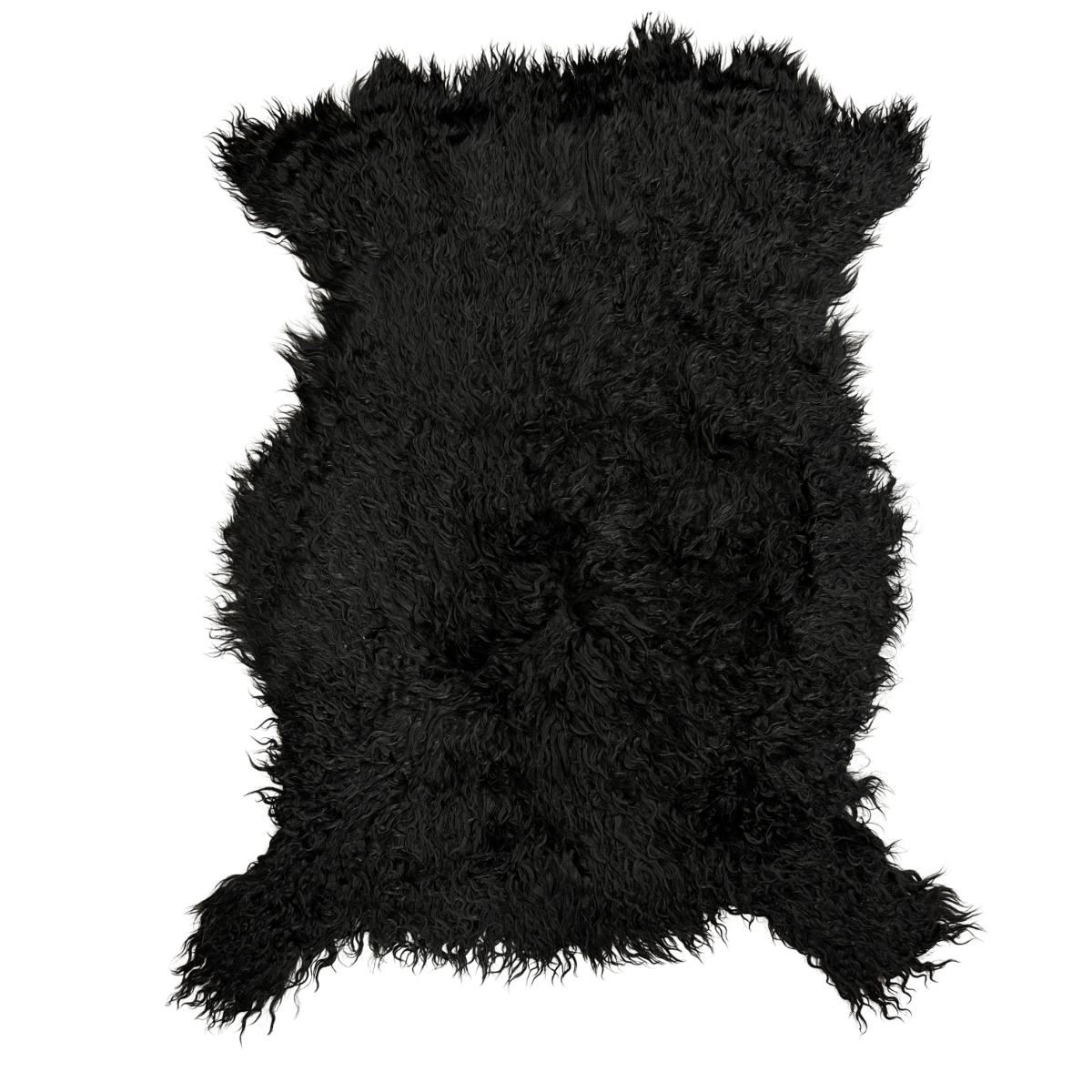 Angora Goat - Black