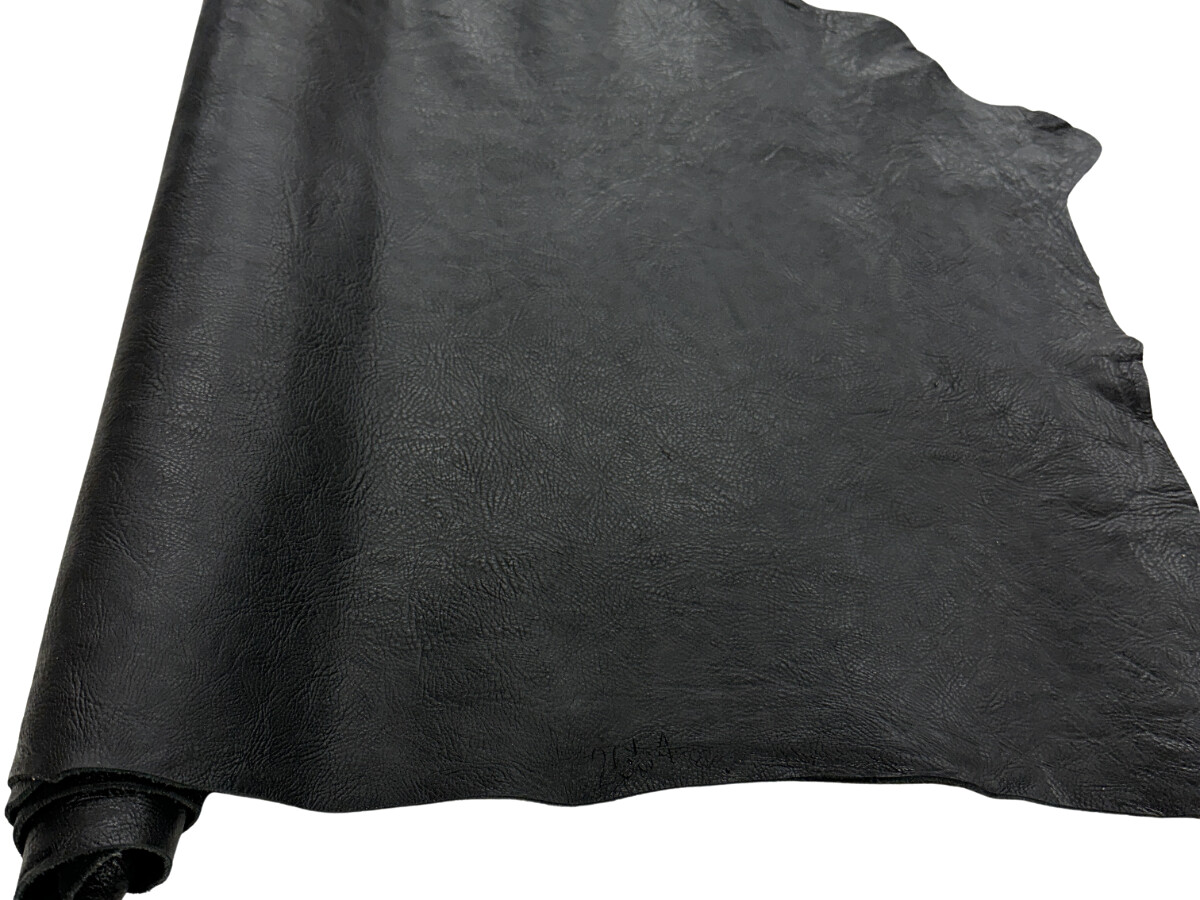 Black-Double-Shoulder-Main-
