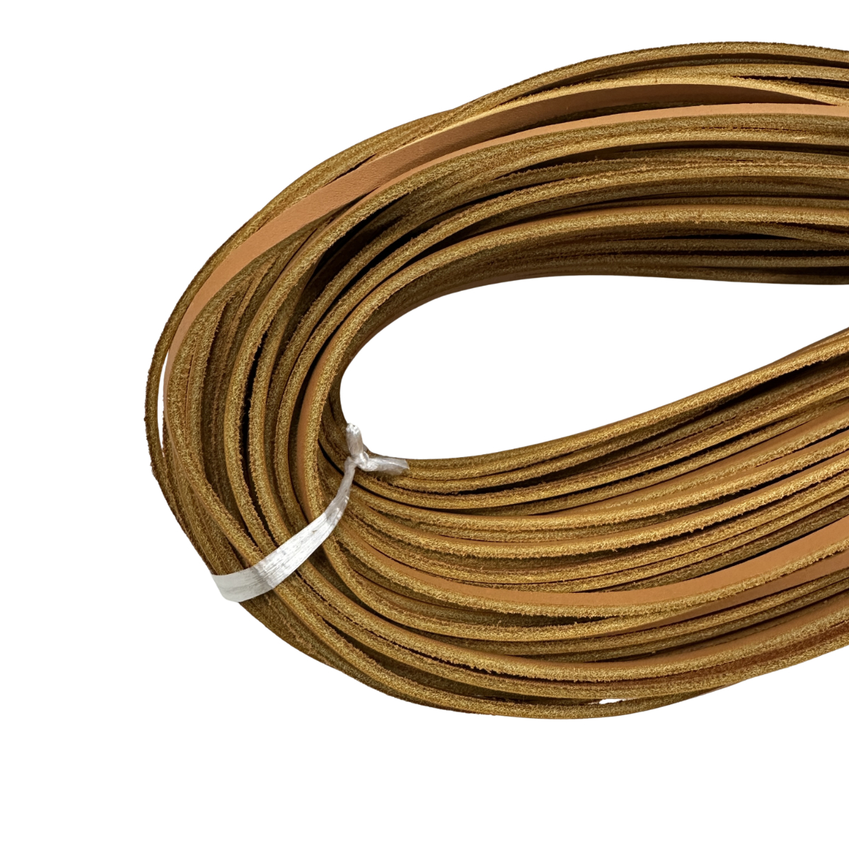 Chieftan Leather Lace