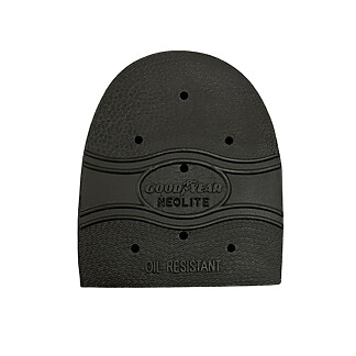 Goodyear Cowboy Heel