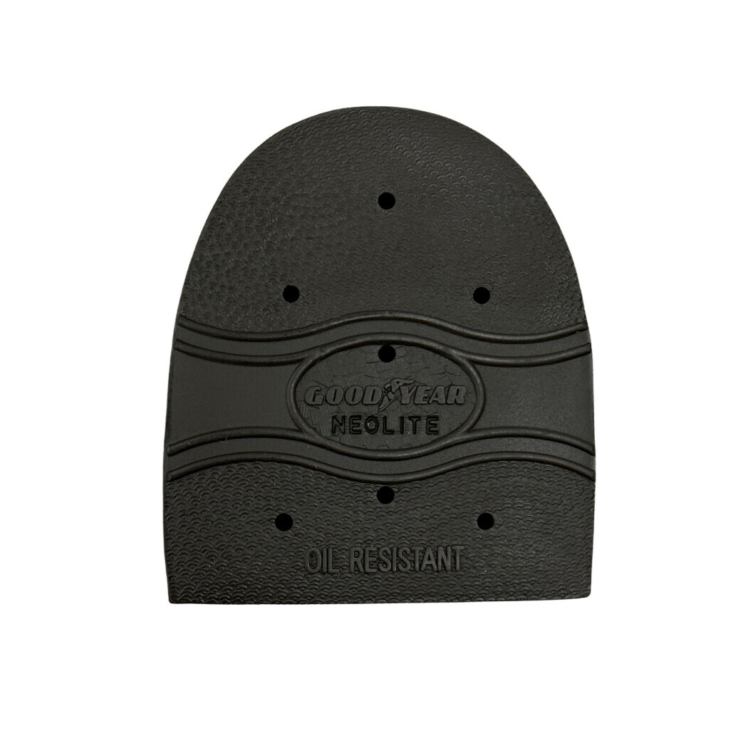Goodyear Cowboy Heel