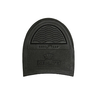 Goodyear Neolite Dress Core 4/8 Half Heel