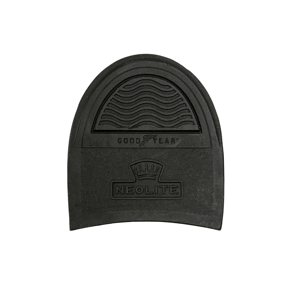 Goodyear Neolite Dress Core 4/8 Half Heel