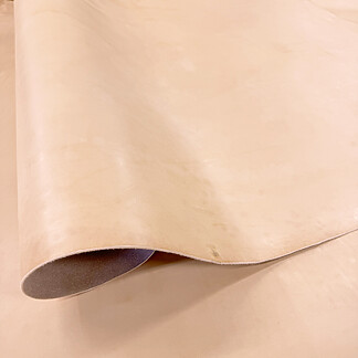 Hermann Oak B Grade Leather