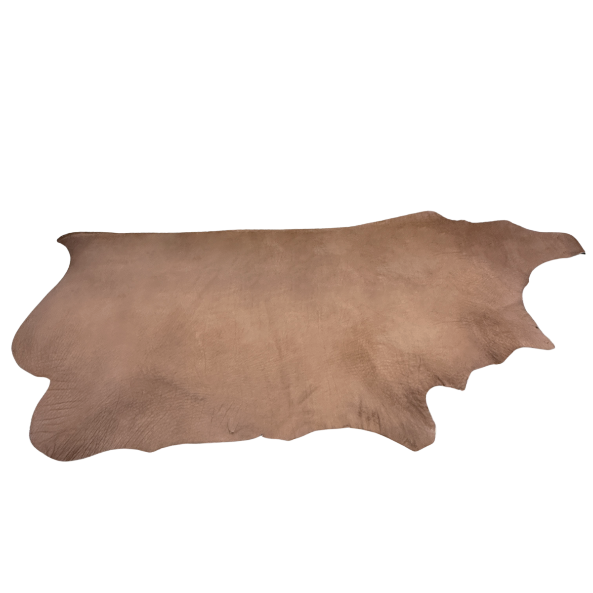 Chocolate Hermann Oak Skirting - Image 2