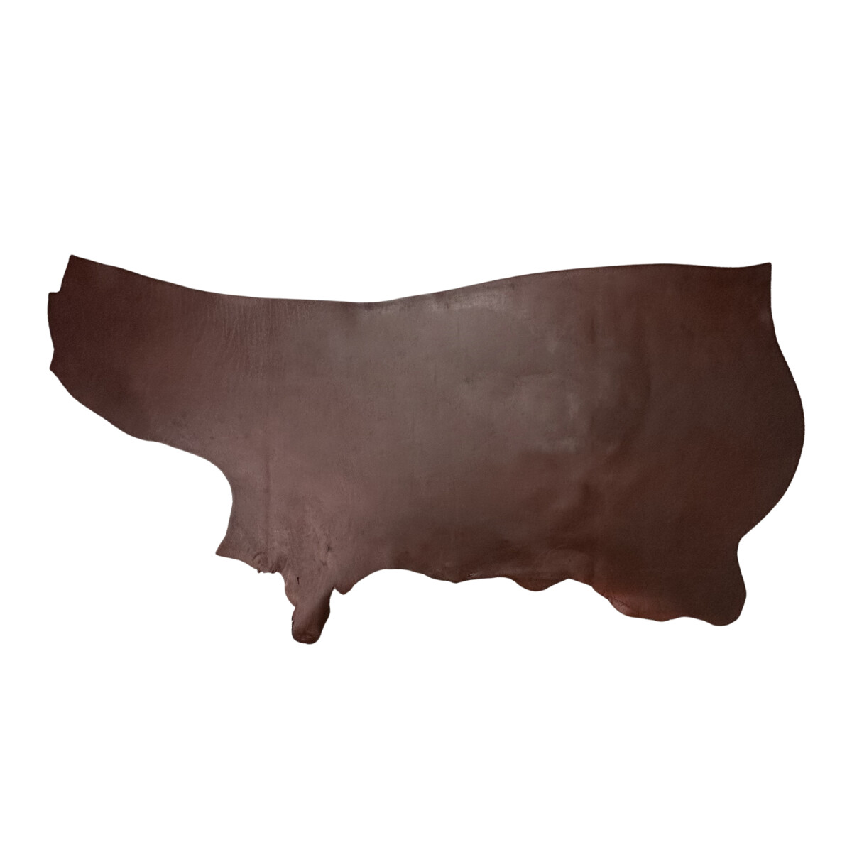 Mahogany Oil Tan Leather - Image 3