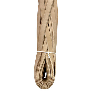 Leather Storm Welting - Natural