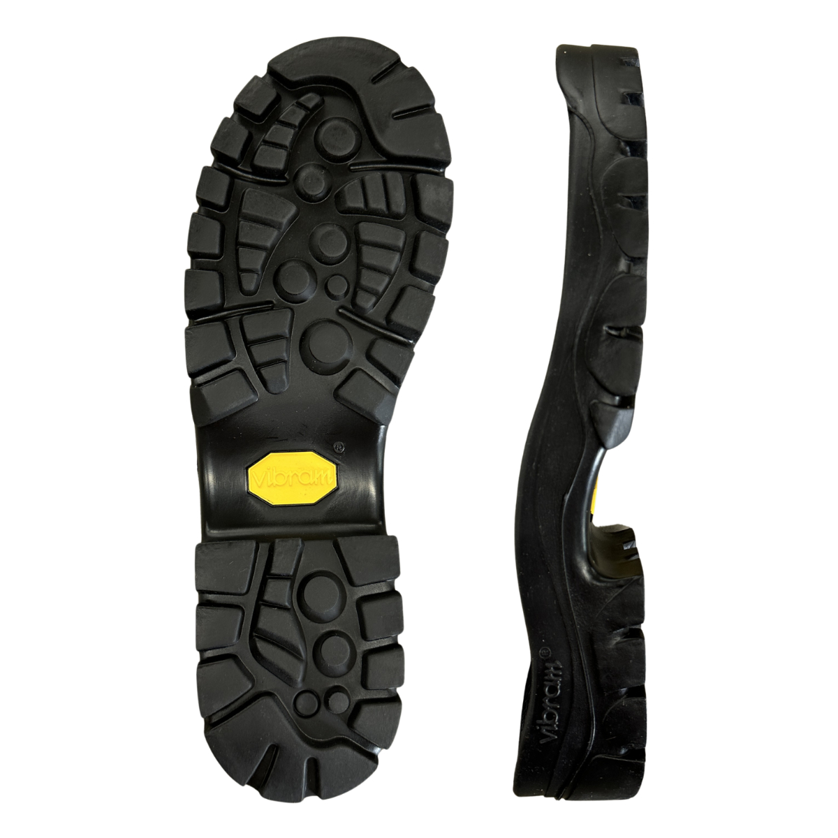 Vibram 1375 Bifida Full Sole
