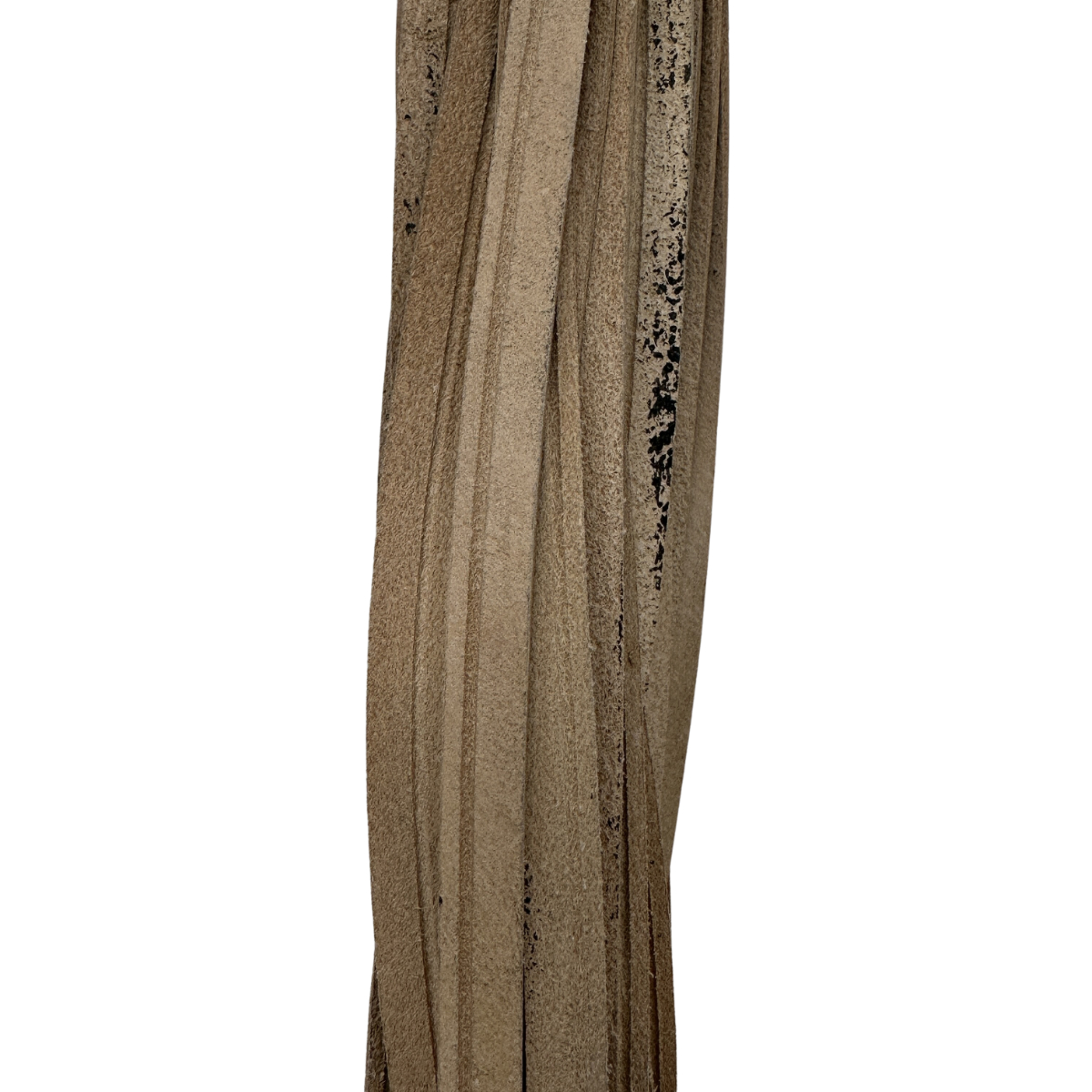 Leather Welting - Brown 5/8" - Image 3
