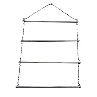 Swivel Tack Rack