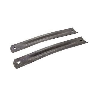 1-Rib Steel Shanks