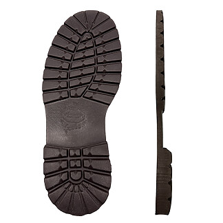 1705 Stowe Vibram Full Sole Brown