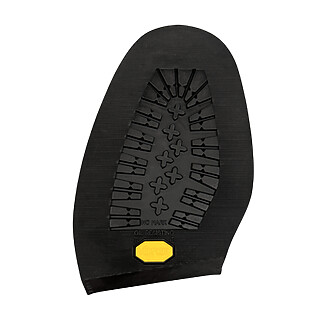 2724 Vibram Half Sole