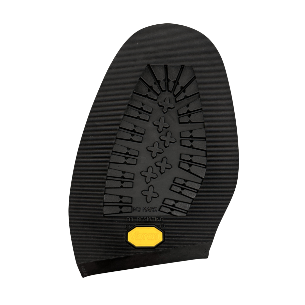 2724 Vibram Half Sole