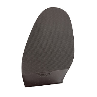 2726 Fineline Vibram Half Sole
