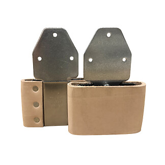 Improved Blevins Buckles