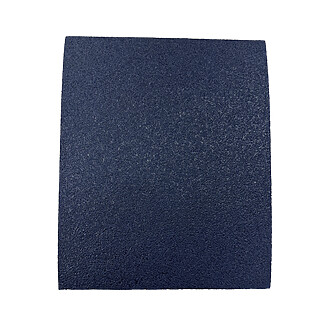 Norton Abrasives Sandpaper Sheet 9" x 11"