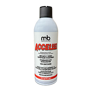 Moneysworth & Best Accel 603