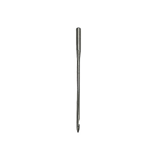 American Straight Needle