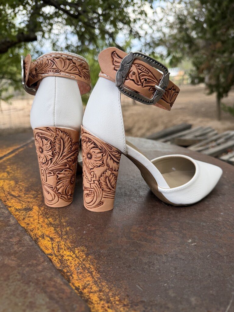 Wedding Shoes