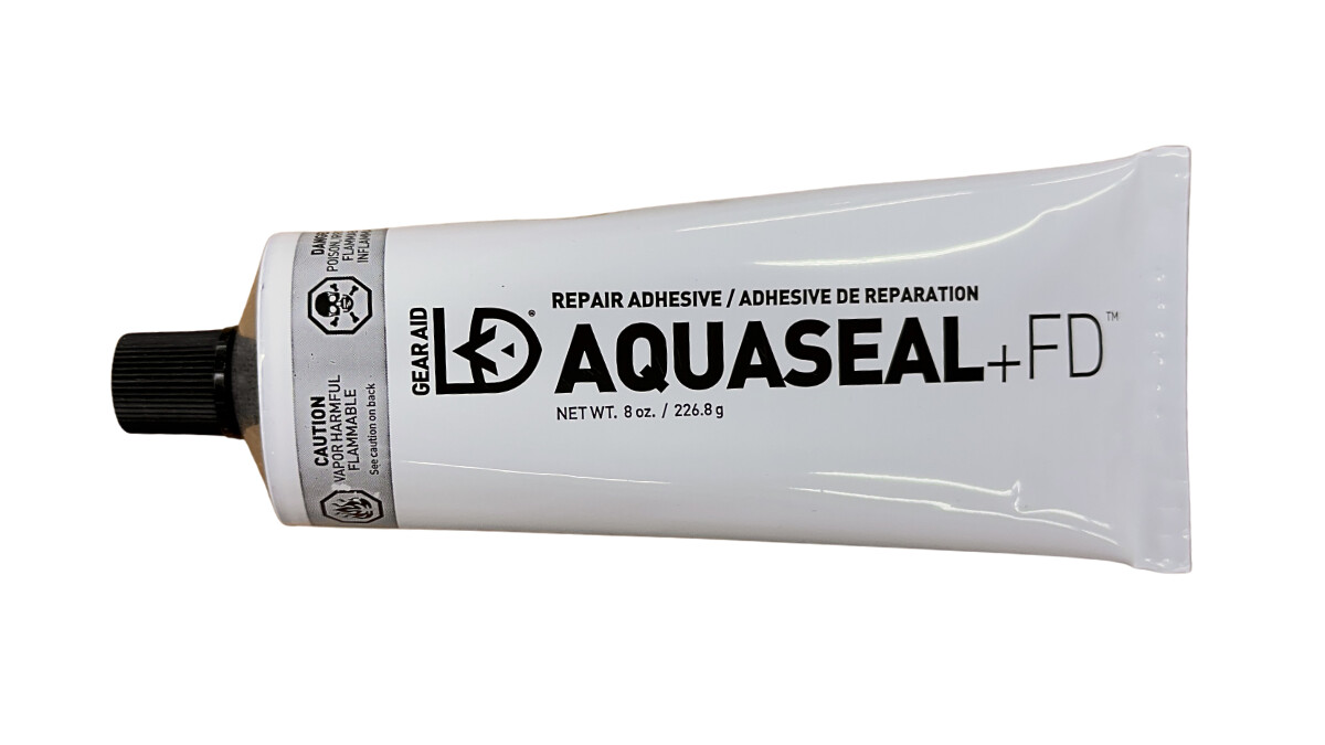 Aquaseal FD 8 oz | Montana Leather Company