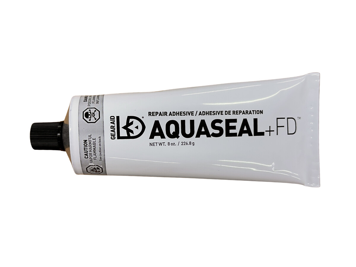 Aquaseal FD 8 oz | Montana Leather Company