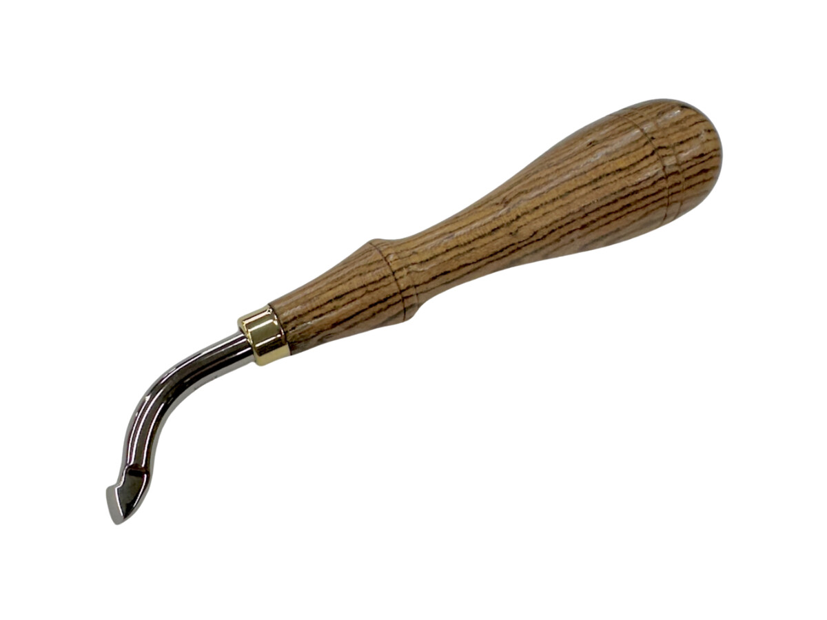 Barry King Push Beveler | Montana Leather Company