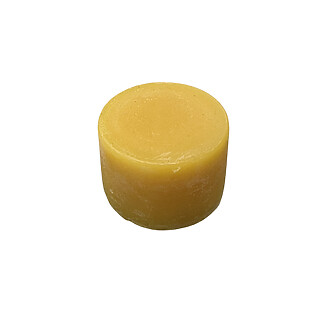 Beeswax Cake 1 oz