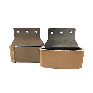 Blevins Horizontal Post Buckles
