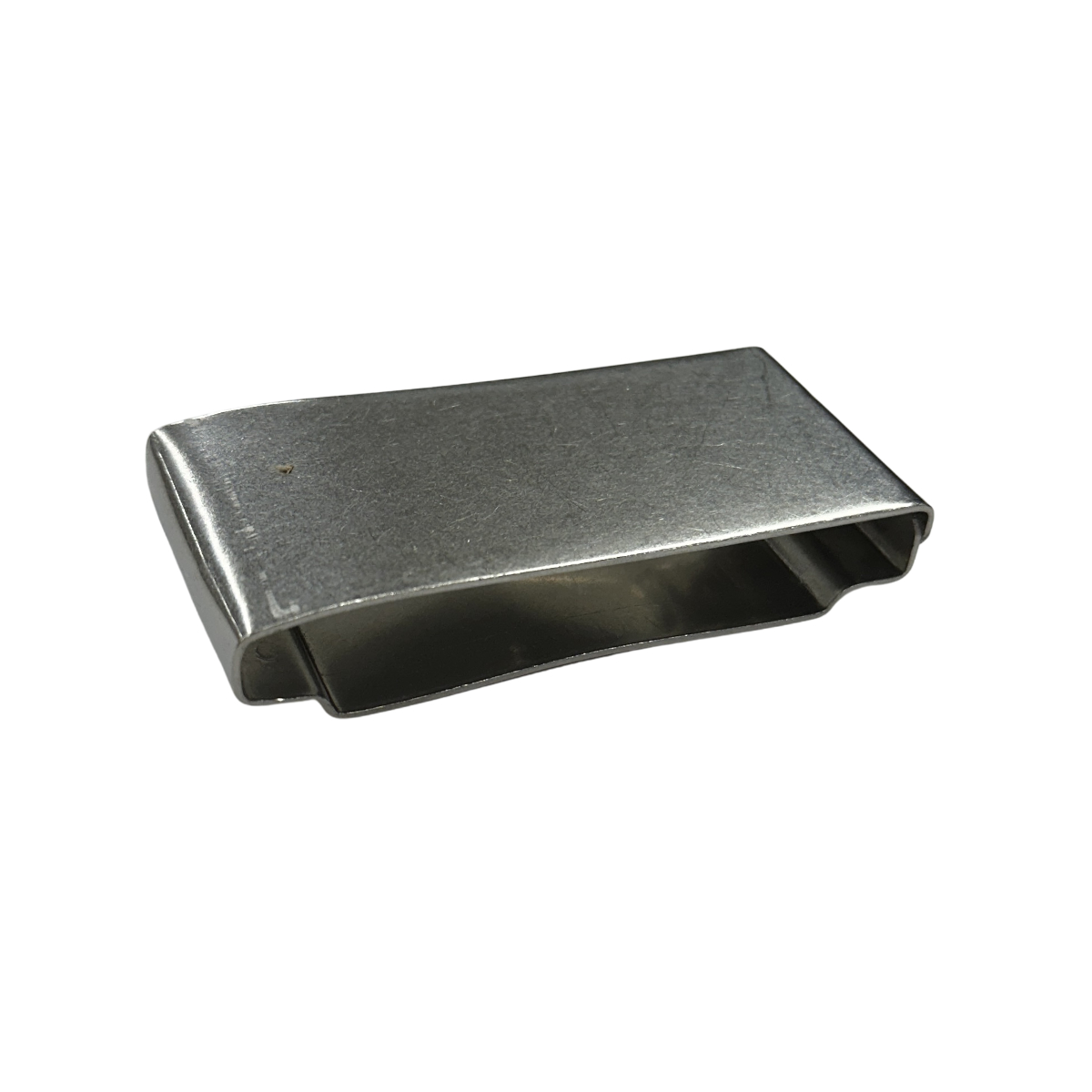 Blevins Buckles Metal Sleeve