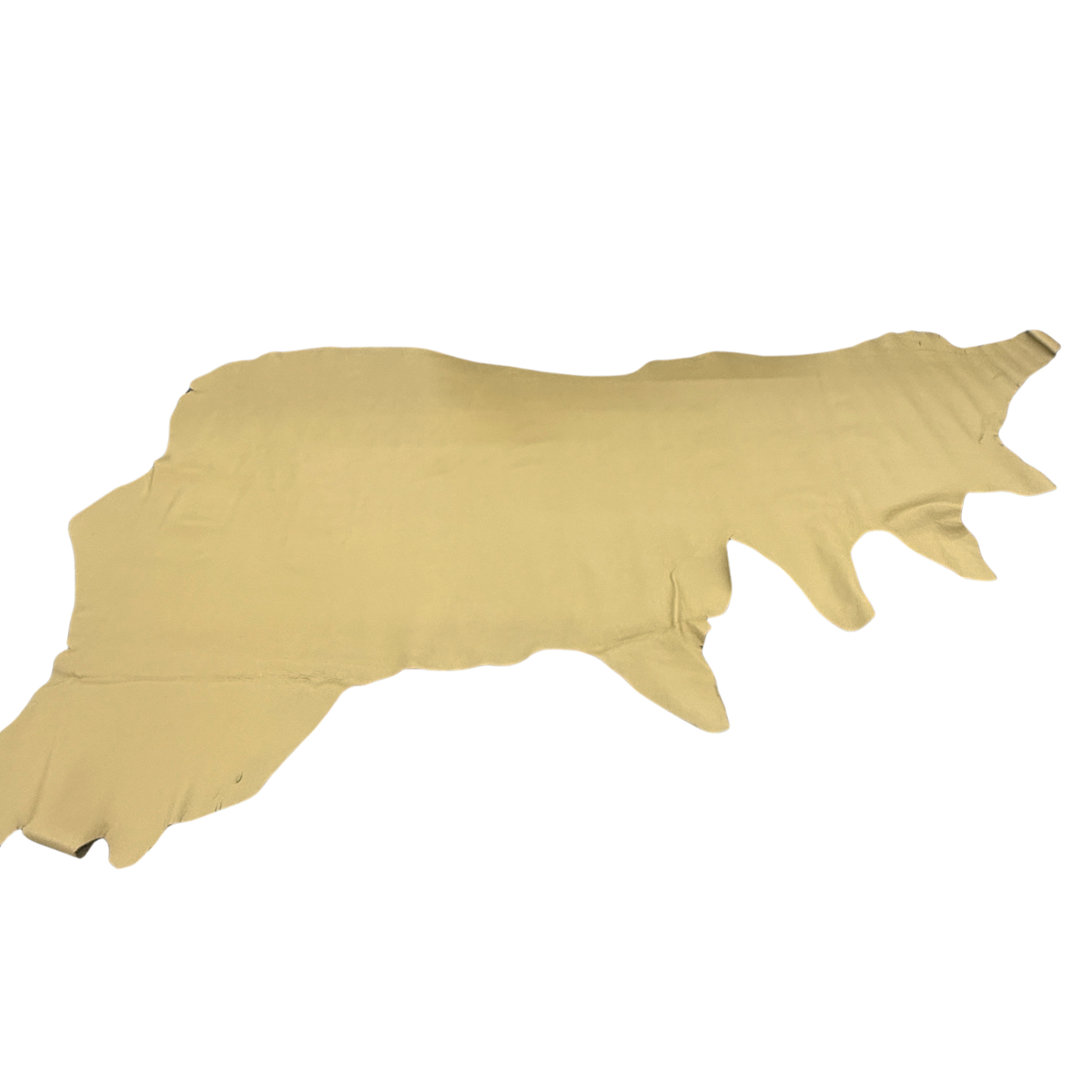 Bucktan Cheyenne Leather Side
