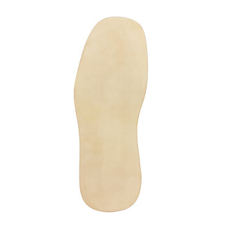 Buffed Leather Insoles