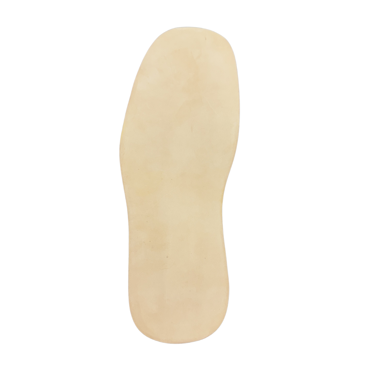 Buffed Leather Insoles