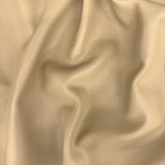 Butter Cheyenne Leather Close