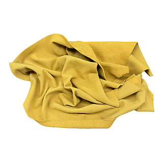 Deer Suede Car Chamois