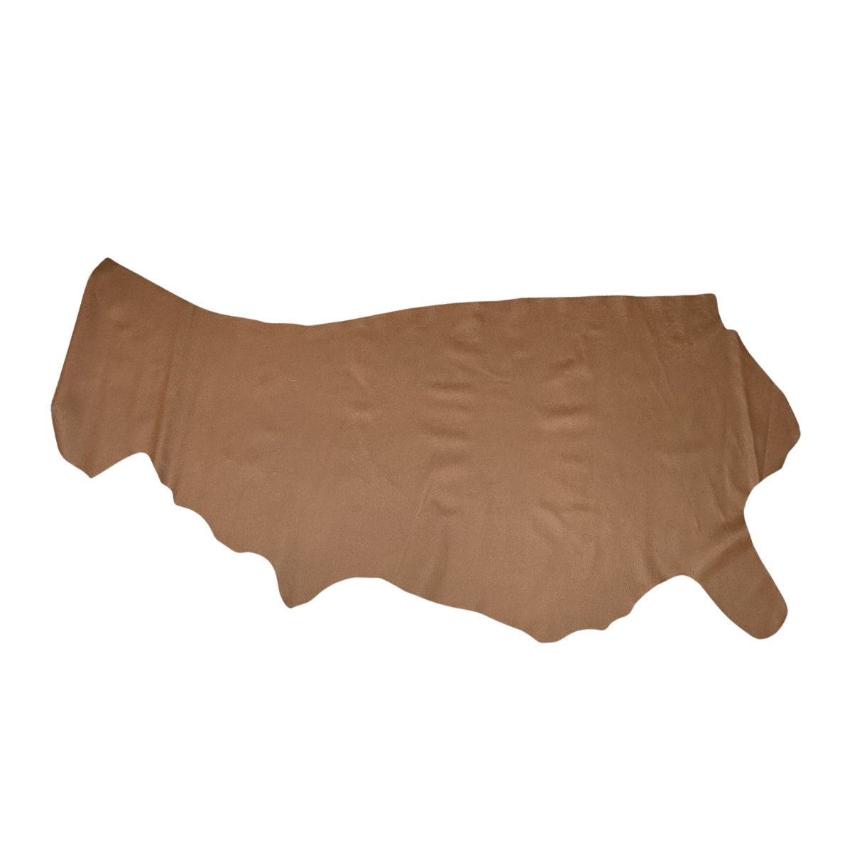 Finished Lining Caramel Leather - Image 2