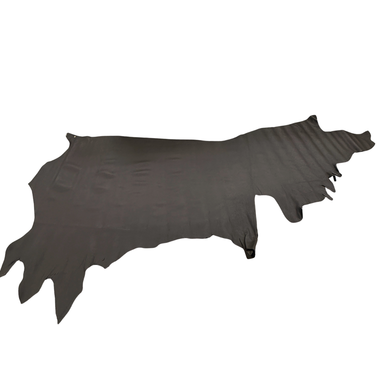 Chocolate Cheyenne Leather Side