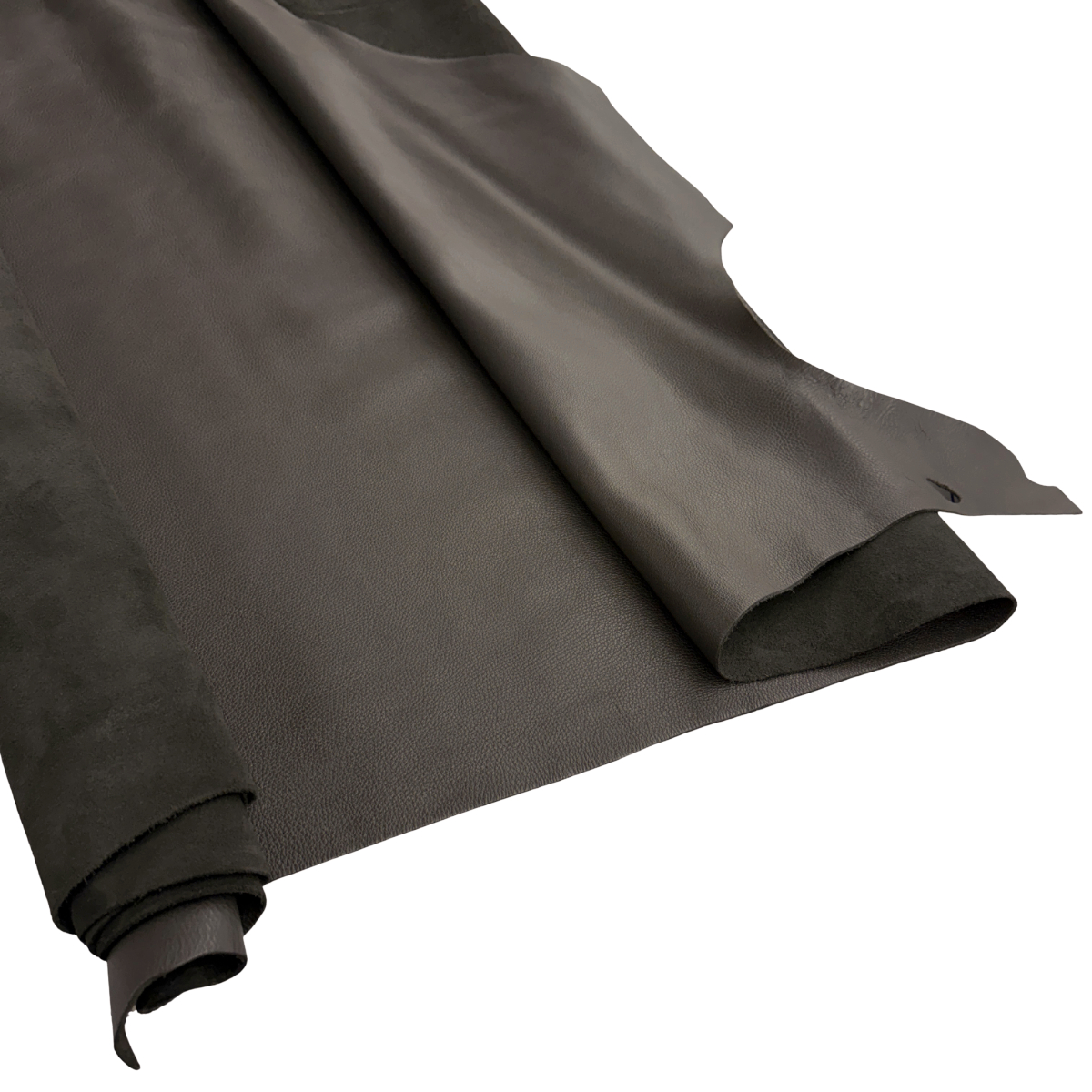Chocolate Cheyenne Leather